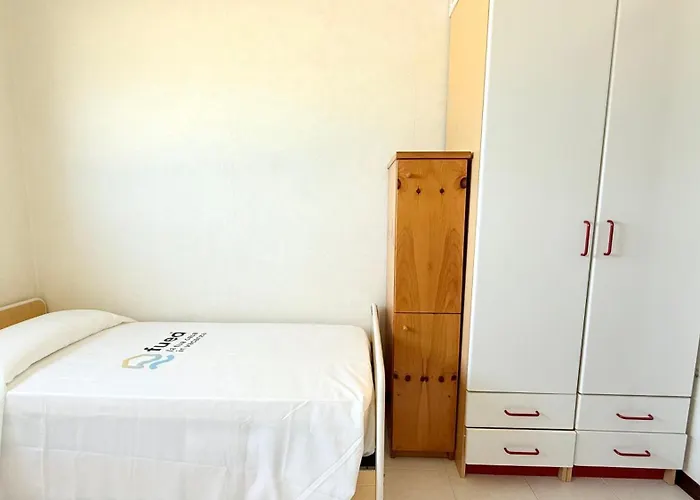 Se176 - Senigallia, Trilocale Con Meravigliosa Vista Sul Mare Apartman