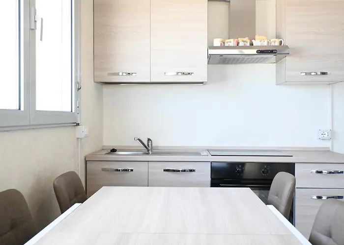 Se176 - Senigallia, Trilocale Con Meravigliosa Vista Sul Mare *