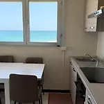 Appartamento Se176 - Senigallia, Trilocale Con Meravigliosa Vista Sul Mare