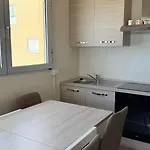 Se176 - Senigallia, Trilocale Con Meravigliosa Vista Sul Mare Appartamento *