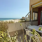 Se176 - Senigallia, Trilocale Con Meravigliosa Vista Sul Mare Appartamento