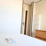 Se176 - Senigallia, Trilocale Con Meravigliosa Vista Sul Mare Appartamento