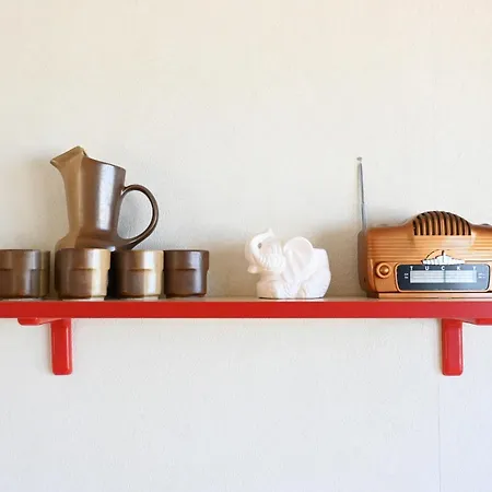 Se176 - Senigallia, Trilocale Con Meravigliosa Vista Sul Mare *