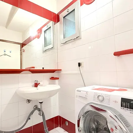 Se176 - Senigallia, Trilocale Con Meravigliosa Vista Sul Mare