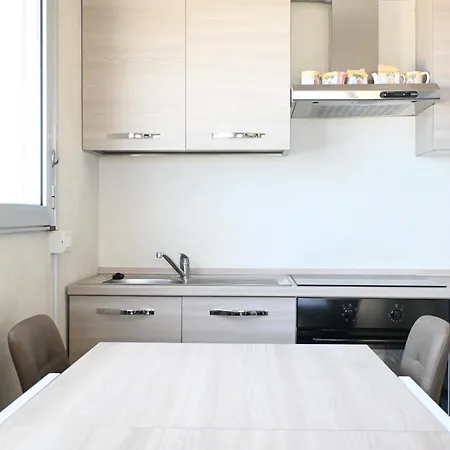 Se176 - Senigallia, Trilocale Con Meravigliosa Vista Sul Mare *