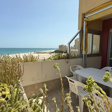 Se176 - Senigallia, Trilocale Con Meravigliosa Vista Sul Mare Apartment