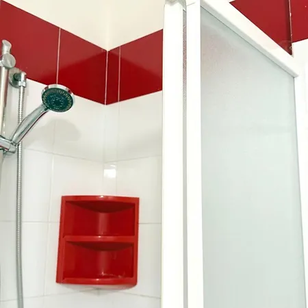 Apartment Se176 - Senigallia, Trilocale Con Meravigliosa Vista Sul Mare Senigallia