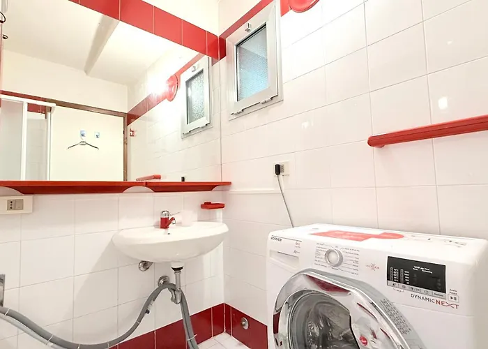 Se176 - Senigallia, Trilocale Con Meravigliosa Vista Sul Mare