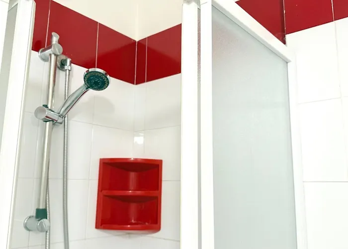 Apartmán Se176 - Senigallia, Trilocale Con Meravigliosa Vista Sul Mare Senigallia